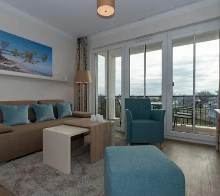 Waterkant 2-42 Direkt Am Meer! 아파트 *