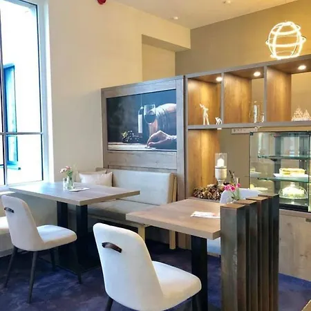 아파트 Waterkant 2-42 Direkt Am Meer! *