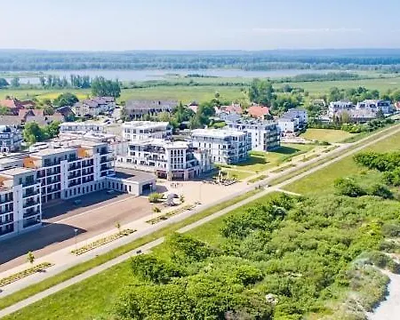 Waterkant 2-42 Direkt Am Meer!