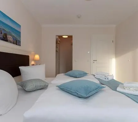 Waterkant 2-42 Direkt Am Meer! 아파트 *